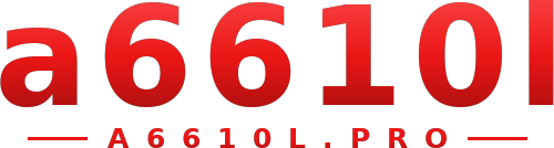 a6610l logo